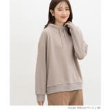 トップス カットソー 長袖 | Honeys | 詳細画像12 