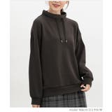 トップス カットソー 長袖 | Honeys | 詳細画像4 