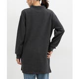 トップス カットソー 長袖 | Honeys | 詳細画像12