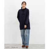 トップス カットソー 長袖 | Honeys | 詳細画像3