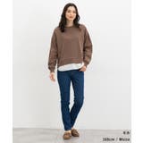 トップス スウェット 長袖 | Honeys | 詳細画像13