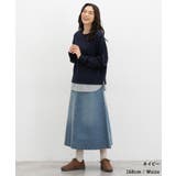 トップス スウェット 長袖 | Honeys | 詳細画像4