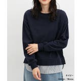 トップス スウェット 長袖 | Honeys | 詳細画像5