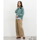 トップス スウェット 長袖 | Honeys | 詳細画像7