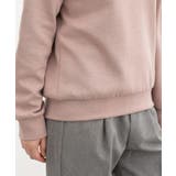 トップス スウェット 長袖 | Honeys | 詳細画像12 