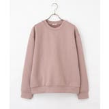 トップス スウェット 長袖 | Honeys | 詳細画像13 