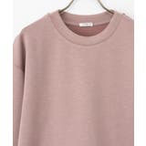 トップス スウェット 長袖 | Honeys | 詳細画像14 