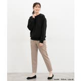 トップス スウェット 長袖 | Honeys | 詳細画像3 