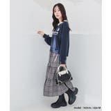 トップス スウェット 長袖 | Honeys | 詳細画像4 