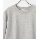 トップス スウェット スウェットトップス | Honeys | 詳細画像17