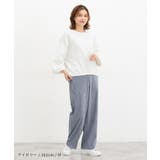 トップス スウェット スウェットトップス | Honeys | 詳細画像2