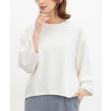 トップス スウェット スウェットトップス | Honeys | 詳細画像3