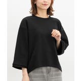 トップス スウェット スウェットトップス | Honeys | 詳細画像5