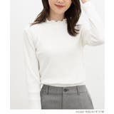 トップス カットソー 長袖 | Honeys | 詳細画像4