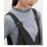 トップス カットソー 長袖 | Honeys | 詳細画像7