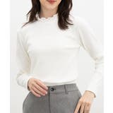 オフ | トップス カットソー 長袖 | Honeys