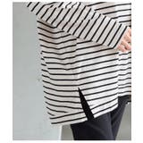 トップス Tシャツ ロンT | Honeys | 詳細画像15