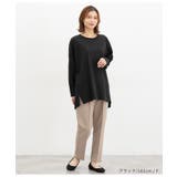 トップス Tシャツ ロンT | Honeys | 詳細画像2