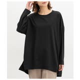 トップス Tシャツ ロンT | Honeys | 詳細画像3