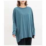 トップス Tシャツ ロンT | Honeys | 詳細画像5