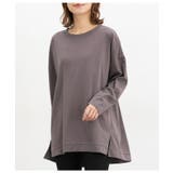 トップス Tシャツ ロンT | Honeys | 詳細画像7