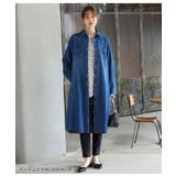 トップス Tシャツ ロンT | Honeys | 詳細画像8