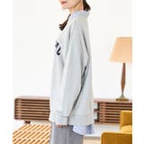 トップス スウェット 長袖 | Honeys | 詳細画像11
