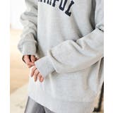 トップス スウェット 長袖 | Honeys | 詳細画像14