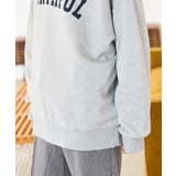 トップス スウェット 長袖 | Honeys | 詳細画像16