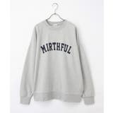 トップス スウェット 長袖 | Honeys | 詳細画像17