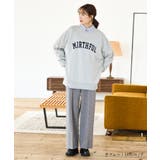 トップス スウェット 長袖 | Honeys | 詳細画像8