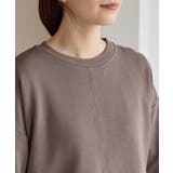 トップス スウェット 長袖 | Honeys | 詳細画像15 