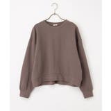 トップス スウェット 長袖 | Honeys | 詳細画像17 