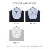 トップス カットソー 長袖 | Honeys | 詳細画像12 