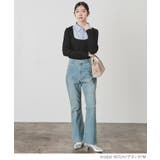 トップス カットソー 長袖 | Honeys | 詳細画像2 