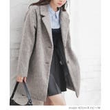 トップス カットソー 長袖 | Honeys | 詳細画像6 