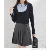 トップス カットソー 長袖 | Honeys | 詳細画像7 