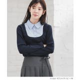 トップス カットソー 長袖 | Honeys | 詳細画像8 