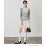 トップス カットソー 長袖 | Honeys | 詳細画像9 