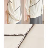 トップス スウェット 長袖 | Honeys | 詳細画像15 