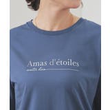 トップス Tシャツ ロンＴ | Honeys | 詳細画像10 