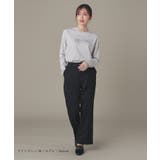 トップス Tシャツ ロンＴ | Honeys | 詳細画像11 