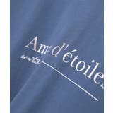 トップス Tシャツ ロンＴ | Honeys | 詳細画像17 