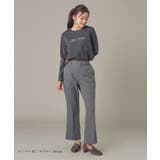 トップス Tシャツ ロンＴ | Honeys | 詳細画像5 