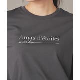 トップス Tシャツ ロンＴ | Honeys | 詳細画像7 