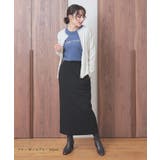 トップス Tシャツ ロンＴ | Honeys | 詳細画像8 