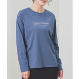 トップス Tシャツ ロンＴ | Honeys | 詳細画像9 