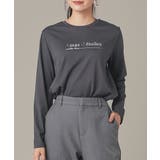 スミクロ | トップス Tシャツ ロンＴ | Honeys