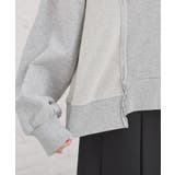 トップス スウェット 長袖 | Honeys | 詳細画像15 