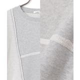 トップス スウェット 長袖 | Honeys | 詳細画像16 